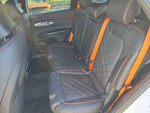 New 2026 Genesis GV70 3.5T Sport Prestige image 14