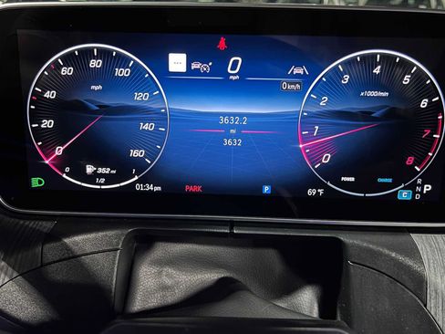 Used 2026 Mercedes-Benz CLE 300 4MATIC Cabriolet image 26