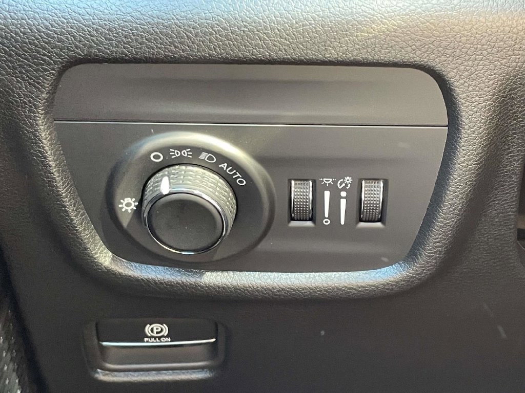 New 2027 Jeep Grand Cherokee 4WD image 26