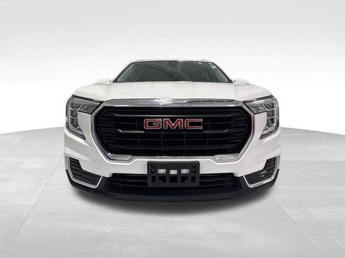 Used 2023 GMC Terrain SLE w/ Driver Convenience Package AWD/4WD image 40