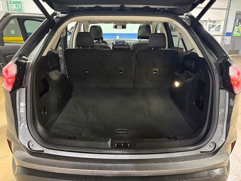 Used 2023 Ford Edge SEL w/ Convenience Package image 30
