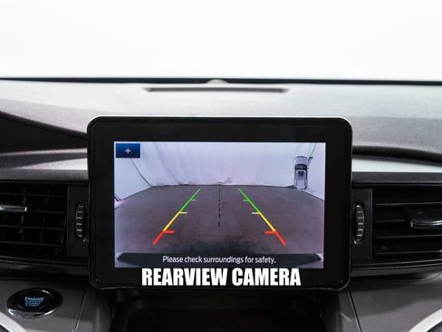 Used 2022 Ford Explorer XLT AWD/4WD image 28