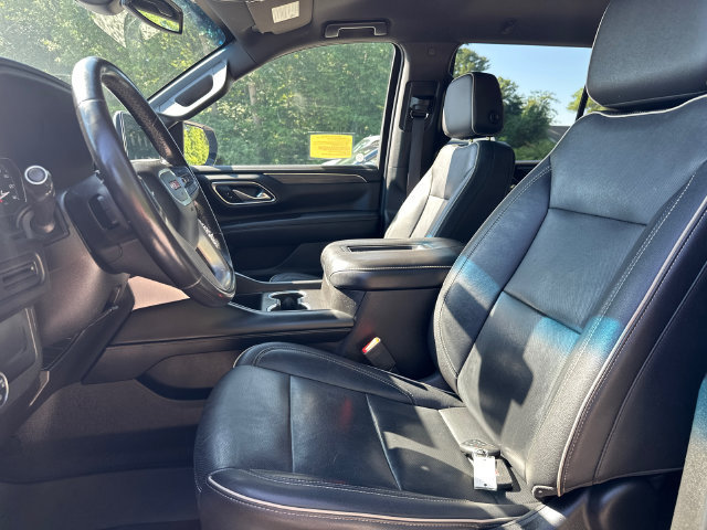 Certified 2021 GMC Yukon SLT AWD/4WD image 40