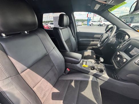 Used 2019 Dodge Durango GT RWD image 28
