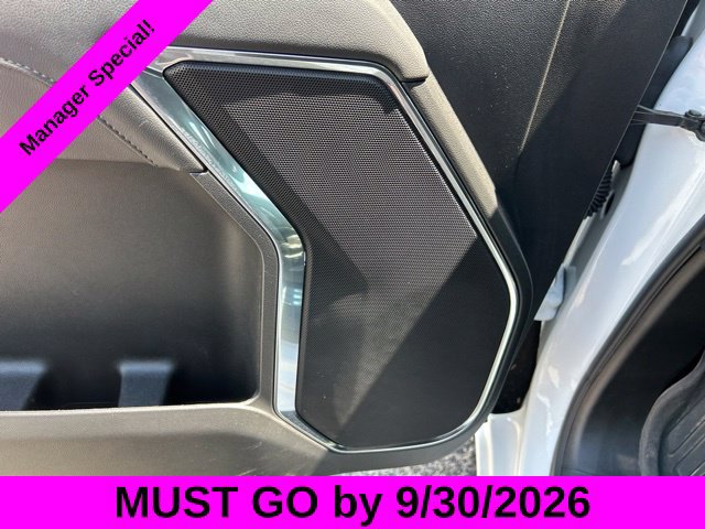 Used 2024 GMC Sierra 1500 Elevation AWD/4WD image 14