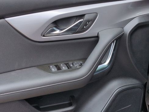 New 2026 Chevrolet Blazer LT w/ Midnight/Sport Edition FWD image 8