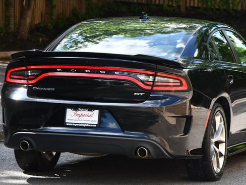 Used 2022 Dodge Charger GT image 7