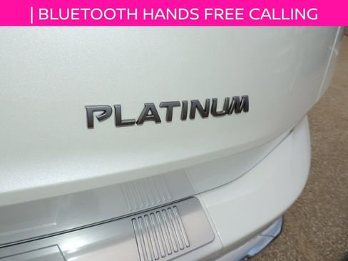 Used 2024 Nissan Rogue Platinum image 12