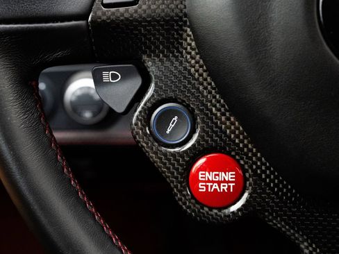 Used 2011 Ferrari 458 Italia Coupe RWD image 44