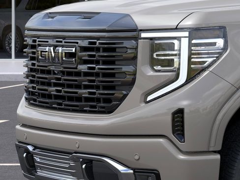 New 2026 GMC Sierra 1500 Denali Ultimate AWD/4WD image 15