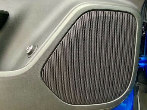 New 2025 Chevrolet Blazer LT w/ Midnight/Sport Edition image 56