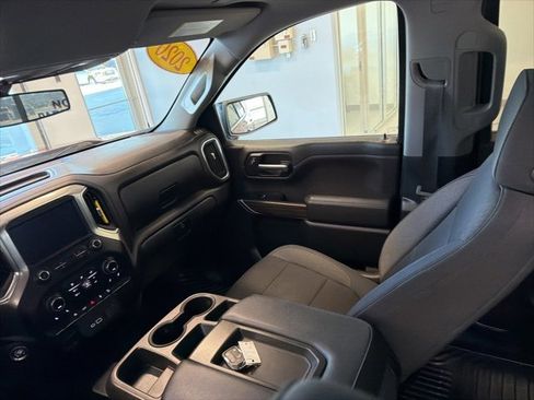 Used 2020 Chevrolet Silverado 1500 RST w/ All-Star Edition image 26