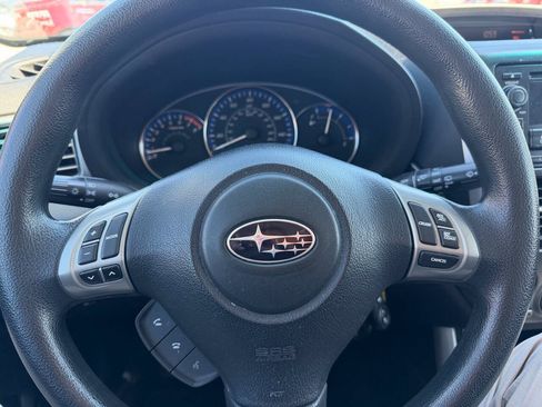 Used 2012 Subaru Forester 2.5X Premium w/ All-Weather Pkg AWD/4WD image 22
