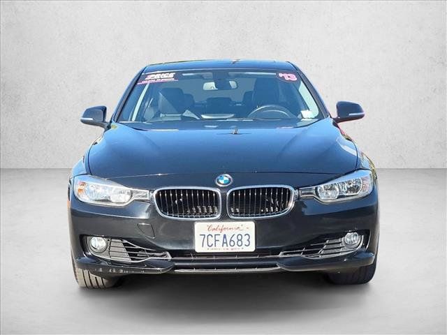 Used 2013 BMW 328i Sedan RWD image 2