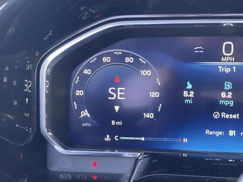 New 2026 Chevrolet Silverado 1500 High Country AWD/4WD image 27