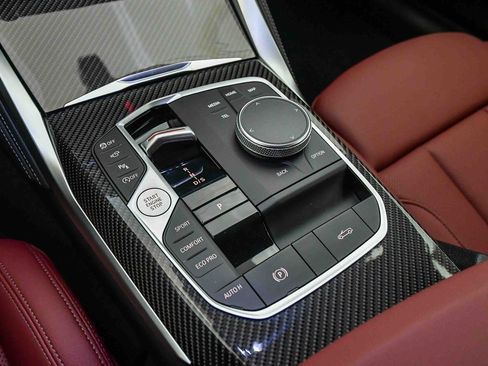 New 2026 BMW 440i xDrive Convertible w/ Premium Package image 31