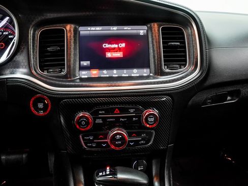 Used 2022 Dodge Charger Scat Pack w/ Plus Group image 21