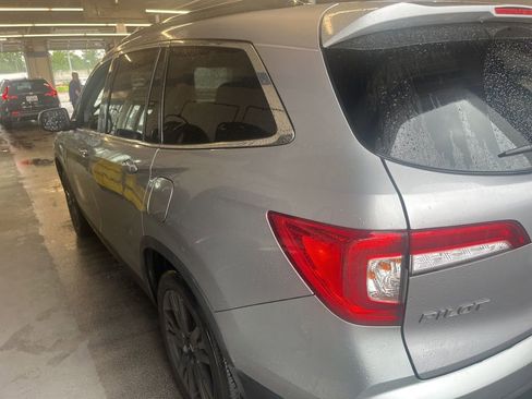 Used 2022 Honda Pilot Special Edition image 4