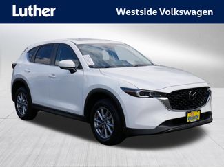 Used 2023 MAZDA CX-5 AWD 2.5 S video 1