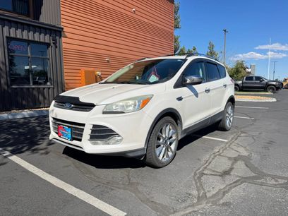 Used 2015 Ford Escape SE w/ SE Chrome Package