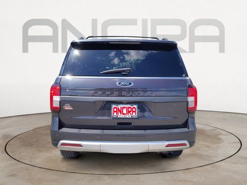 Used 2024 Ford Expedition Timberline AWD/4WD image 12