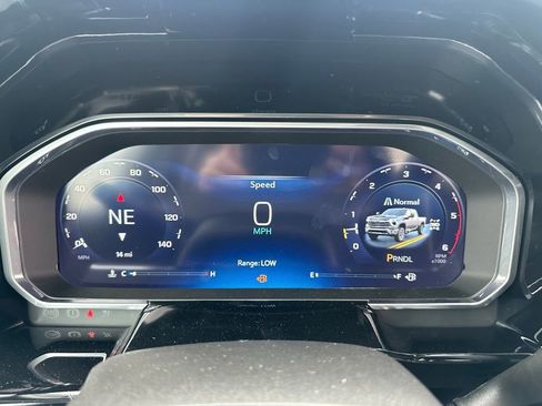 New 2026 Chevrolet Silverado 2500 LTZ w/ LTZ Convenience Package image 36