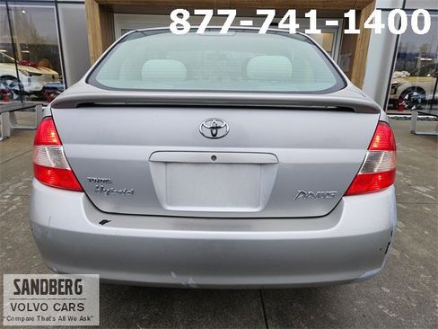 Used 2001 Toyota Prius image 6