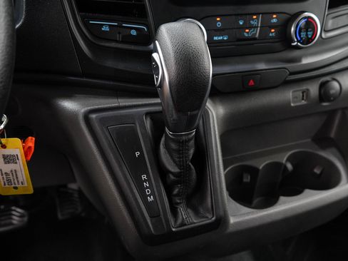 Used 2023 Ford Transit 250 Low Roof AWD w/ Exterior Upgrade Package image 20