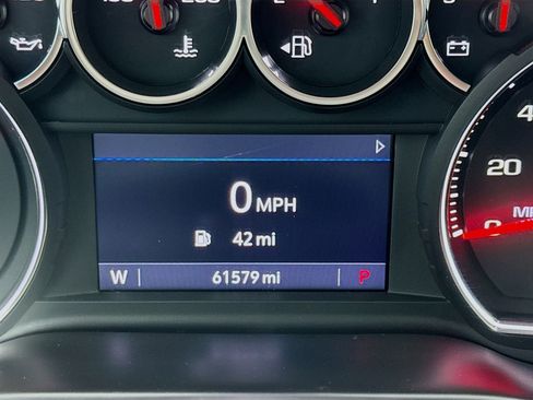 Used 2020 Chevrolet Silverado 1500 LT w/ All-Star Edition RWD image 8