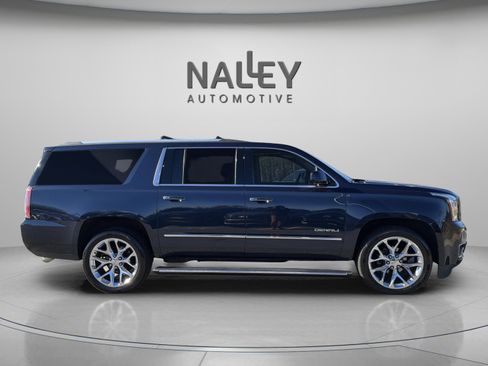 Used 2019 GMC Yukon XL Denali w/ Denali Ultimate Package image 6