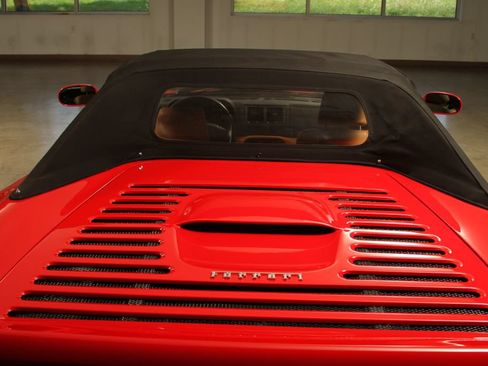 Used 1997 Ferrari F355 Spider RWD image 43