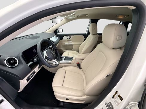 Certified 2026 Mercedes-Benz GLA 250 image 17