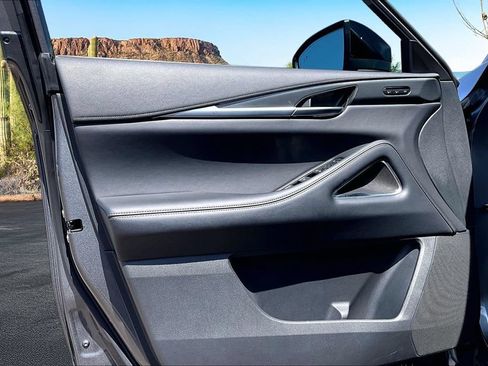 Used 2026 INFINITI QX60 Luxe w/ Cargo Package FWD image 23