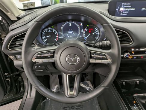 Certified 2023 MAZDA CX-30 AWD 2.5 S w/ Preferred Package image 22
