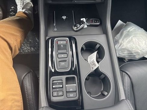 New 2026 Honda Pilot EX-L image 16