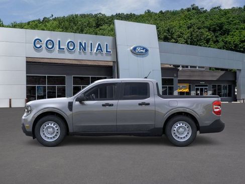 New 2025 Ford Maverick XL w/ 4K Tow Package image 3