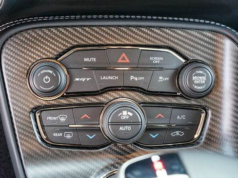 Used 2023 Dodge Challenger SRT Hellcat image 17