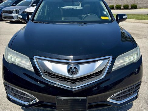 Used 2017 Acura RDX FWD image 8