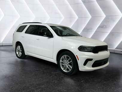 Used 2024 Dodge Durango GT