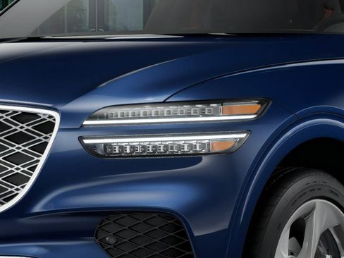 New 2026 Genesis GV70 2.5T Select AWD/4WD image 9