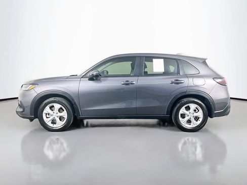 Used 2025 Honda HR-V LX image 5