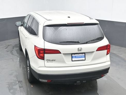 Used 2016 Honda Pilot EX image 37
