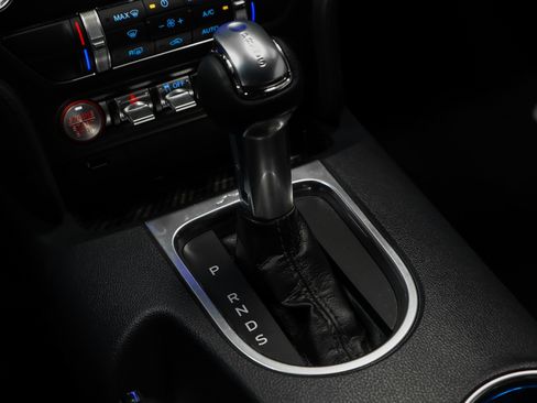 Used 2021 Ford Mustang Mach 1 image 43