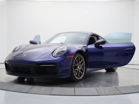 Used 2021 Porsche 911 Carrera S image 12