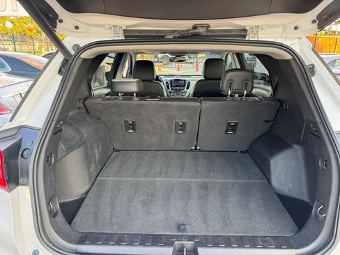 Used 2019 Chevrolet Equinox Premier FWD image 37