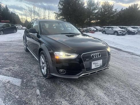 Used 2013 Audi A4 Premium image 7