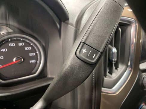 Certified 2023 Chevrolet Silverado 3500 High Country w/ Z71 Off-Road Package image 40