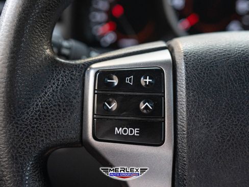 Used 2011 Toyota 4Runner SR5 image 25