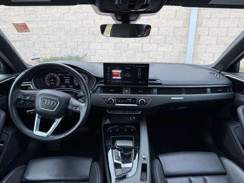 Used 2024 Audi A4 2.0T Premium Plus image 14