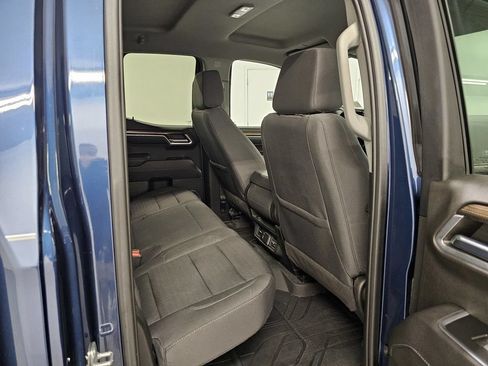 Certified 2023 Chevrolet Silverado 1500 LT w/ Protection Package AWD/4WD image 30